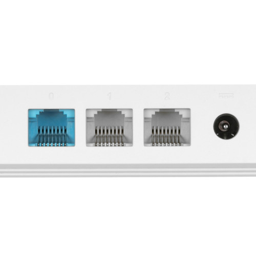 Маршрутизатор NETCRAZE Starter (NC-1121) 