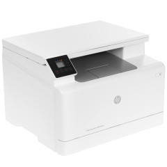 МФУ лазерный HP M182N (7KW54A) COLOR 