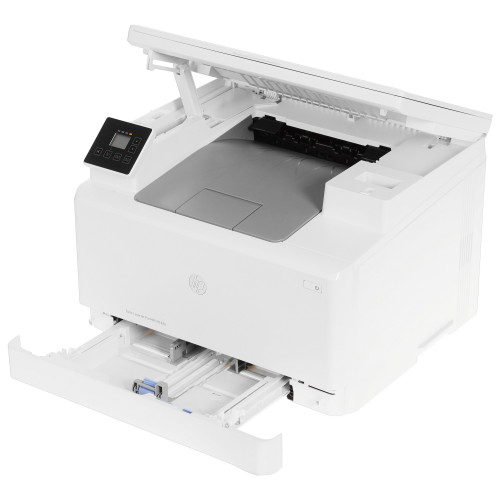 МФУ лазерный HP M182N (7KW54A) COLOR 