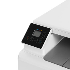 МФУ лазерный HP M182N (7KW54A) COLOR 