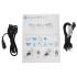 МФУ лазерный HP M182N (7KW54A) COLOR 