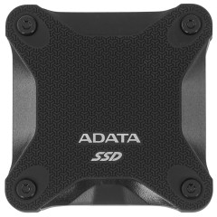 SSD USB 512Gb A-Data USB3.1 SD620  черный (sd620-512gcbk)