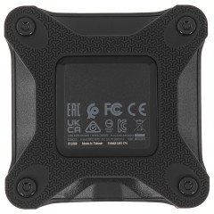 SSD USB 512Gb A-Data USB3.1 SD620  черный (sd620-512gcbk)