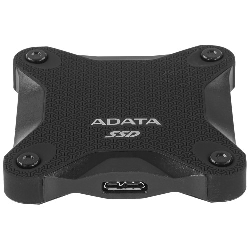 SSD USB 512Gb A-Data USB3.1 SD620  черный (sd620-512gcbk)
