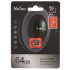 Карта micro-SD 64 GB Netac P500 Extreme Pro (NT02P500PRO-064G-S)