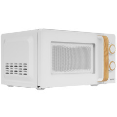 Микроволновая печь CENTEK CT-1559, 20 л., белая (М)