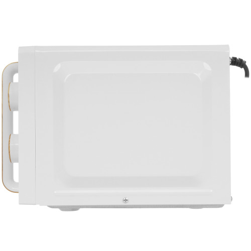 Микроволновая печь CENTEK CT-1559, 20 л., белая (М)