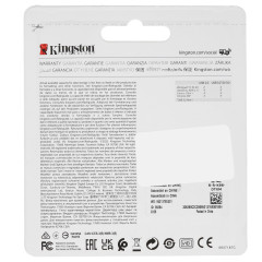 Карта USB3.2 64 GB Kingston DataTraveler DTXM/64GB