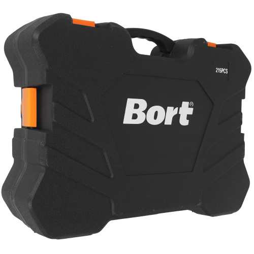 Набор инструментов BORT BTK-215
