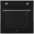 Духовка электрическая Haier HOD-PM08TGB черный