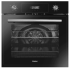 Духовка электрическая Haier HOD-PM08TGB черный