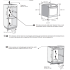 Духовка электрическая Haier HOD-PM08TGB черный