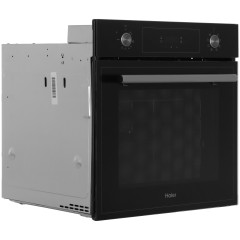 Духовка электрическая Haier HOD-PM08TGB черный