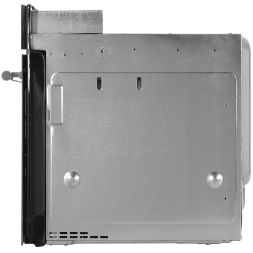 Духовка электрическая Haier HOD-PM08TGB черный