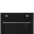 Духовка электрическая Haier HOD-PM08TGB черный