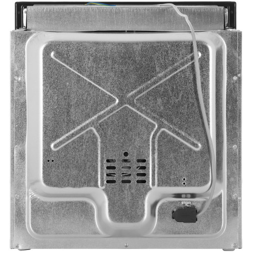 Духовка электрическая Haier HOD-PM08TGB черный