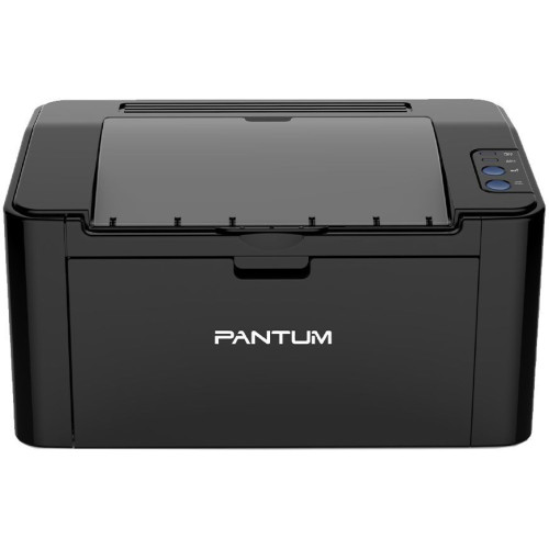 Принтер лазерный Pantum P2500W