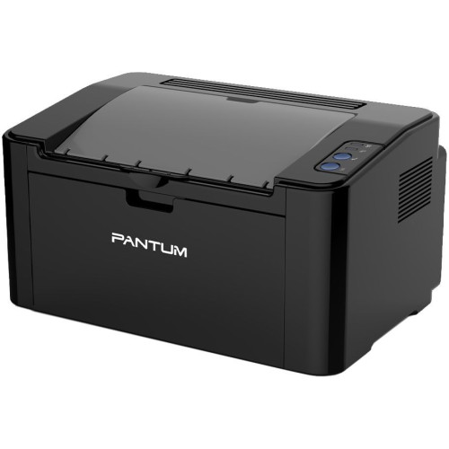 Принтер лазерный Pantum P2500W