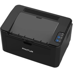 Принтер лазерный Pantum P2500W