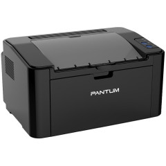 Принтер лазерный Pantum P2500W