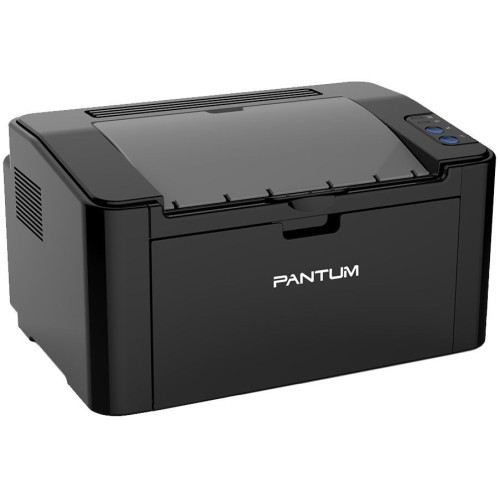 Принтер лазерный Pantum P2500W