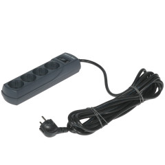 Фильтр сетевой PILOT m-MAX 5 м