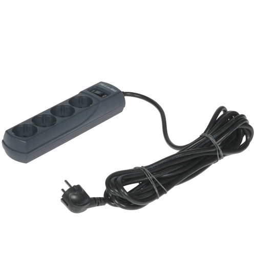 Фильтр сетевой PILOT m-MAX 5 м