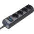 Фильтр сетевой PILOT m-MAX 5 м