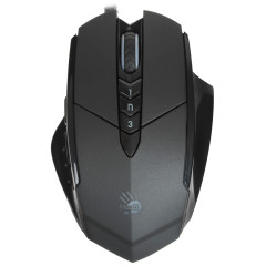 Мышь A4 Bloody V7 Gaming mouse USB Black