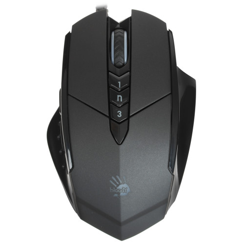 Мышь A4 Bloody V7 Gaming mouse USB Black