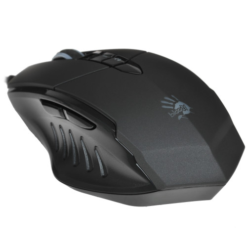 Мышь A4 Bloody V7 Gaming mouse USB Black