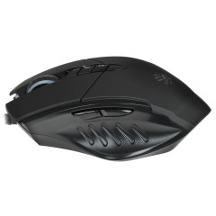 Мышь A4 Bloody V7 Gaming mouse USB Black