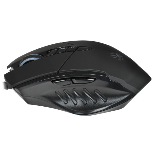 Мышь A4 Bloody V7 Gaming mouse USB Black