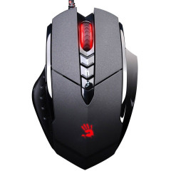 Мышь A4 Bloody V7 Gaming mouse USB Black