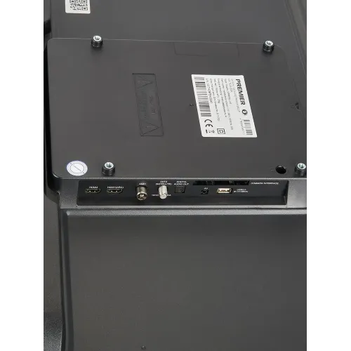 TV LCD 32" PREMIER 32PRM700