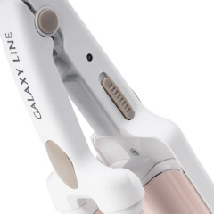 Щипцы GALAXY LINE GL 4667 (10 мм)