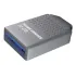 Карта USB3.0 32 GB More Choice Mini MF32-2m серебристый