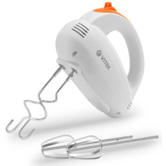 Миксер VITEK VT-1492 белый