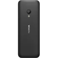 Сотовый телефон Nokia 150 черный