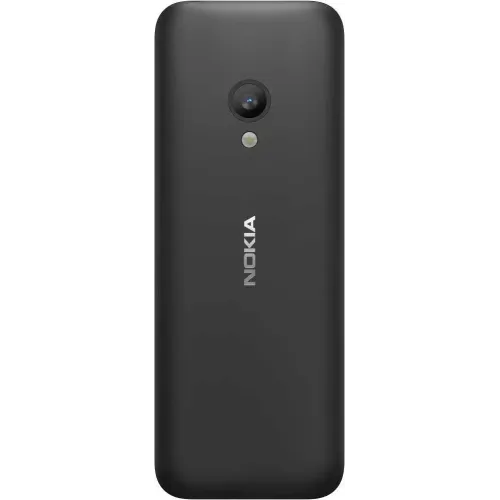 Сотовый телефон Nokia 150 черный