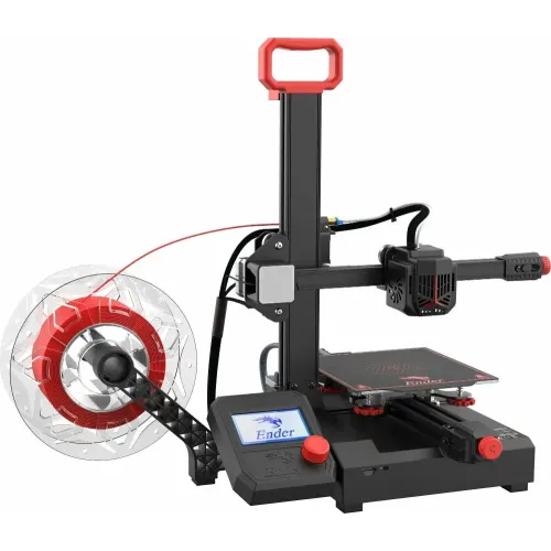 Принтер 3D Creality Ender-2 pro