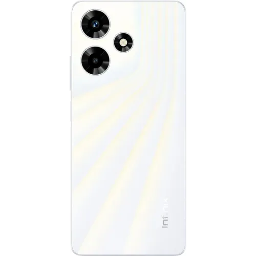 Сотовый телефон INFINIX Hot 30 8/128 GB White