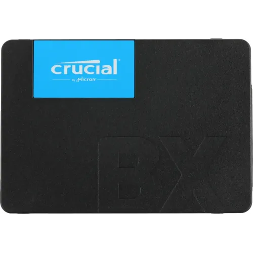 SSD 2,5