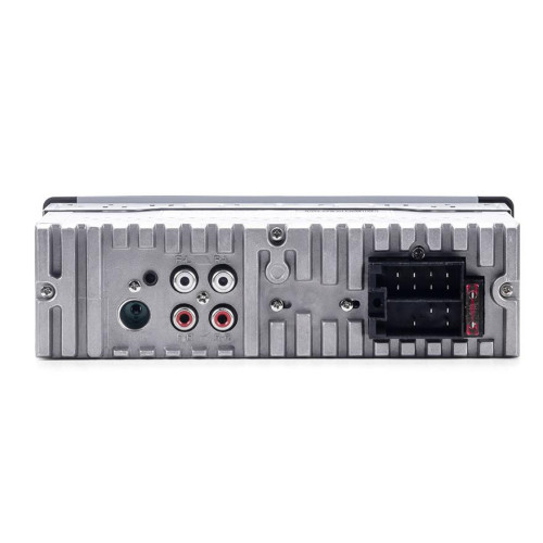 Автомагнитола-FLASH NAKAMICHI NQ-512BW