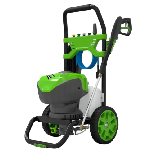 Минимойка GreenWorks GDPW-Semi-P15 2000Вт (5106007)
