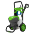 Минимойка GreenWorks GDPW-Semi-P15 2000Вт (5106007)