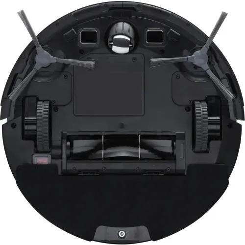 Пылесос-робот POLARIS PVCR G2 1226 WIFI IQ Home