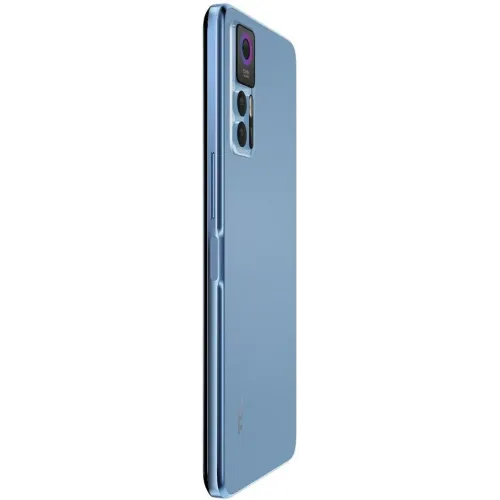 Сотовый телефон TCL 30+ 128Gb Синий