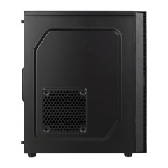 Корпус Accord ACC-CL292B черный