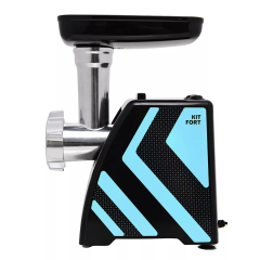 Мясорубка KITFORT КТ-2101-1 голубой